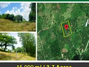 15,000 sqm / 3.7 Acres | Puerto Princesa City, Palawan...