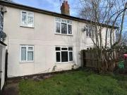 15, 17 Staple Lodge Road, Turves Green, B31 3BY, United...