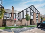 15 2 Dailing Gate, Toronto, ON, M1B 1Z8 townhouse for...