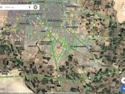 15,390 M2 MEXICALI VIA VERTE 3.0 nave en renta IADIR LR...