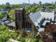 15 40 Westmoreland Avenue, Toronto, ON, M6H 2Z7 townhouse.