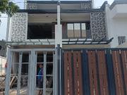 15.5M FOR SALE 3 STOREY BRANDNEW DUPLEX TOWNHOUSE 5BR...