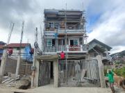 15.5M Preselling House & Lot with 5BR in Camp 7 Baguio...