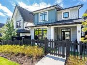 15 6897 201 Street Langley, British Columbia