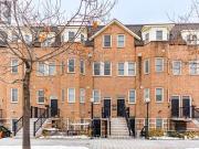 15 760 Lawrence Avenue W, Toronto, ON, M6A 3E7 townhouse...