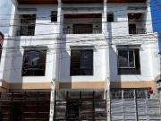 15.8M Brand New 3 Storey Townhouse For Sale in Roxas...