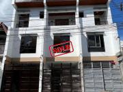15.8M Triplex Unit 3 Storey Townhouse for sale in Roxas...