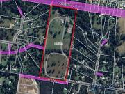 15.91Ha lifestyle property available! What a rare find!
