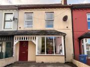 15 Aldergrove, Highfield West, College Road, Cork Sherry...