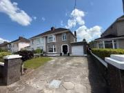 15 Ardfallen Estate, Ballinlough, Co. Cork, T12K6R5 is...