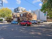 15 Augusta Avenue, Toronto, ON, M5T 2K7 vacant land for...