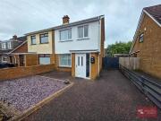 15 Ballyhenry Avenue