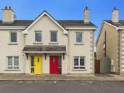 15 Ballymorris Court, Portarlington, Co. Laois