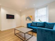 15 Barber Place, Sheffield S10, 6 bed shared...