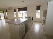 Impressive executive style home