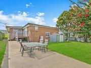 15 Bataan PLace, Kings Park NSW 2148