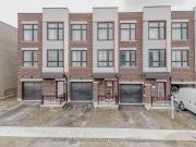 15 Bateson Street, Ajax | For Sale @ $809,900 | Condos. Ca