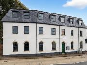 15 bedroom block of apartments for sale