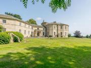 15 bedroom detached house for sale