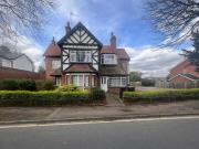 15 Bedroom Detached House For Rent In Luton, Bedfordshire