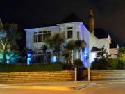 15 bedroom detached house for sale