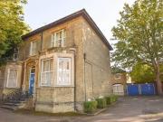 15 bedroom detached house for sale in Exeter Road...