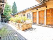 15 Bedroom House To Let in Potchefstroom Central