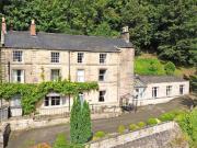 15 bedroom semi detached house for sale