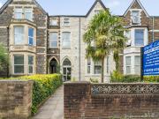15 bedroom terraced house for sale in Newport Road,...