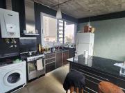 15 between 59 and 60. Studio apartment for rent. La Plata