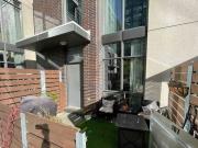 15 Brunel Court 107 Toronto ON M5V 3Y7 1 Bedroom Condo...