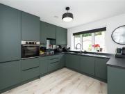 15 Carraig Túr, Model Farm Road, Cork O'Mahony Walsh...