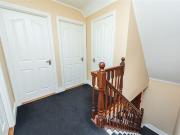 15 Castleraven, Nurney, Co. Kildare, Nurney, Kildare...