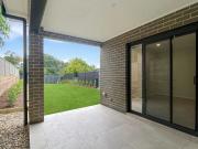 15 Commissioners Road, Denistone NSW 2114 Semi detached...