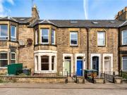 15 Cornhill Terrace, Leith Links, Edinburgh, EH6 8EJ