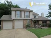 15 Crockett Ct, Allen, TX 75002