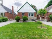 15 Dalecrest Drive, Toronto, ON, M4B 1V2 house for lease...