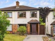 15 Dargle View, Rathfarnham, Dublin 16