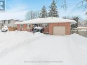 15 Davidson Street, Barrie, ON, L4M 3R9 house for sale |...