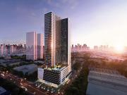 15% discount 1 bedroom 16,500 per month only Affordable...