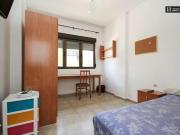 15 Dormitorio Shared Living/Roommate Granada Granada...