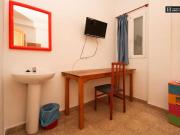 15 Dormitorio Shared Living/Roommate Granada Granada...