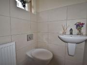 15 Dorset Street, 4 bedroom, Semi Detached