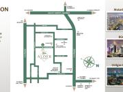 15% DOWNPAYMENT SPACIOUS 2 bedroom Condo Unit in Acacia...