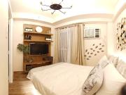 15% DP Promo! The Crestmont 1 Bedroom 33sqm Condo Unit...