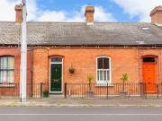 15 Ebenezer Terrace, South Circular Road, Dublin 8