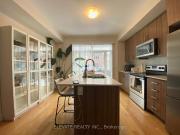 15 Edward Horton Crescent, Etobicoke | Leased, W12696 |...