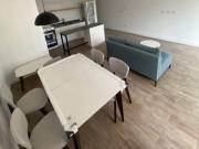 15 entre 38 y 39 La Plata, Departamentos de un...