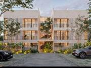 15 exclusivos departamentos LEONORA en Temozón al norte...