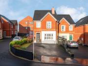 15 Faulkner Grove, Bangor